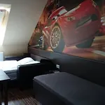 Apartmán Corvin Gyula