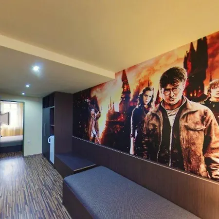 Apartment Corvin