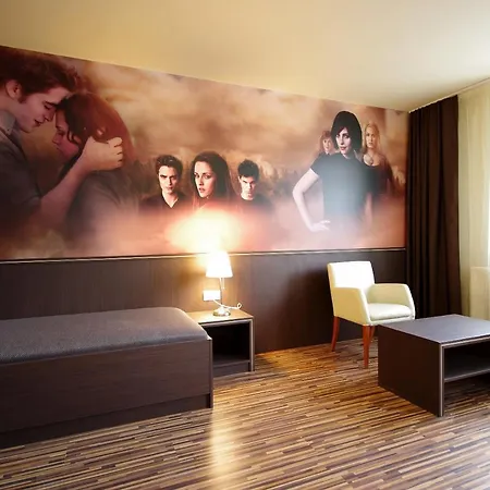 Apartment Corvin *