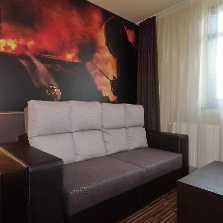Apartment Corvin *