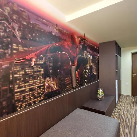 Corvin Apartment Gyula