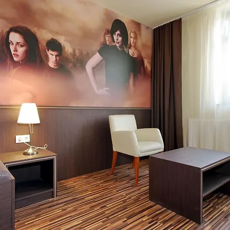 Corvin Apartment *