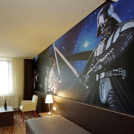 Corvin Apartment