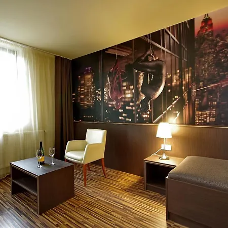 Apartment Corvin *