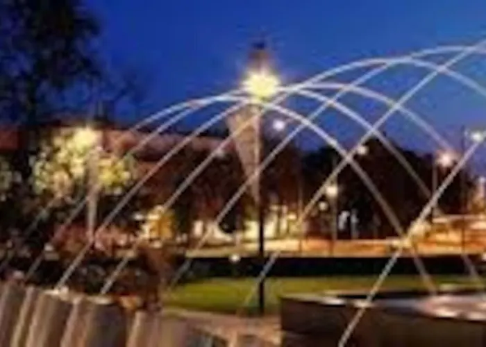 Corvin Lägenhet Gyula