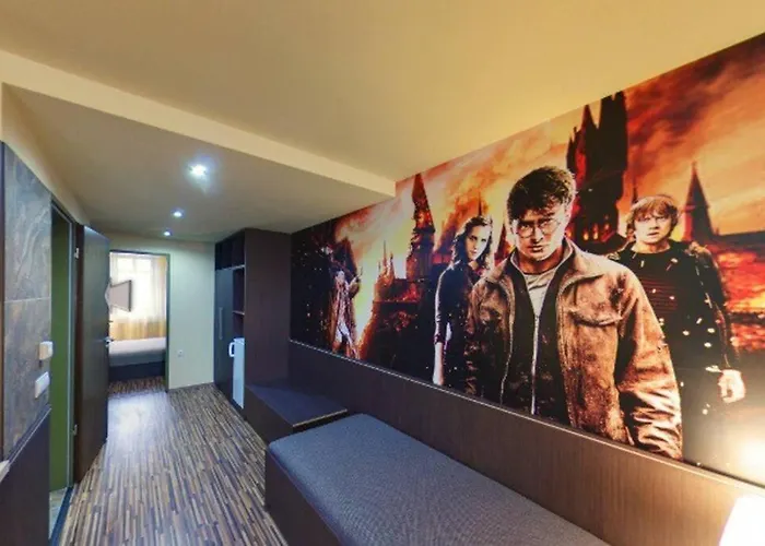 Apartament Corvin