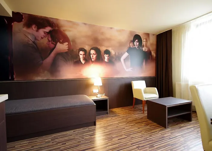 Apartament Corvin *