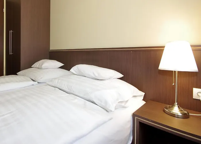 Apartament Corvin Gyula