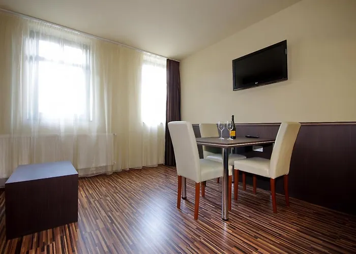 Corvin Lägenhet Gyula