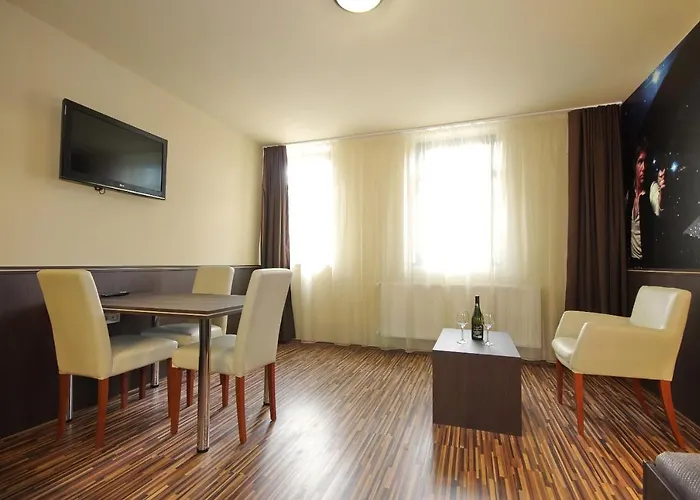 Corvin Apartament Gyula