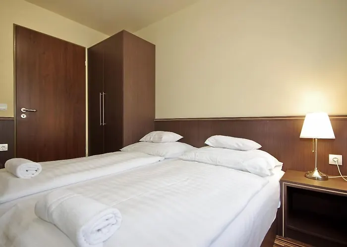 Corvin Apartament