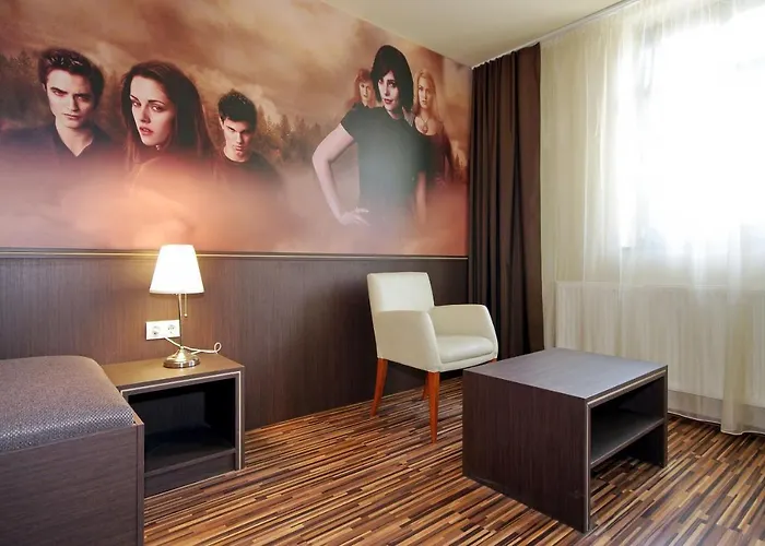 Corvin Apartament *