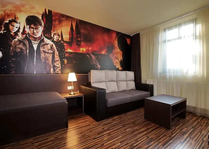 Lägenhet Corvin Gyula