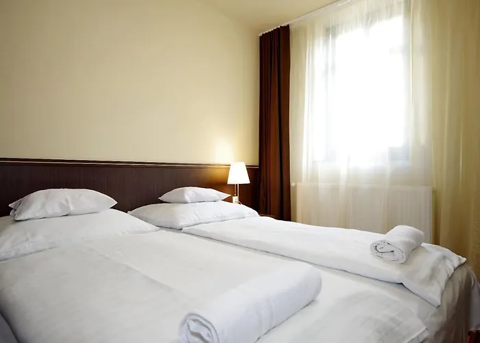 Apartman Corvin *