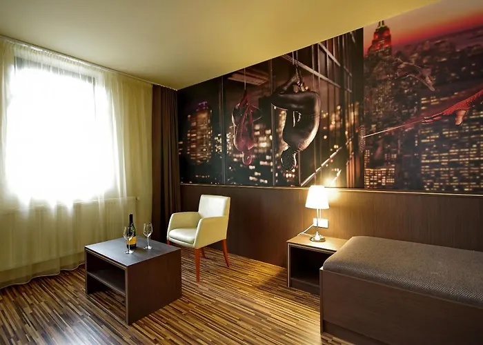 Apartament Corvin *