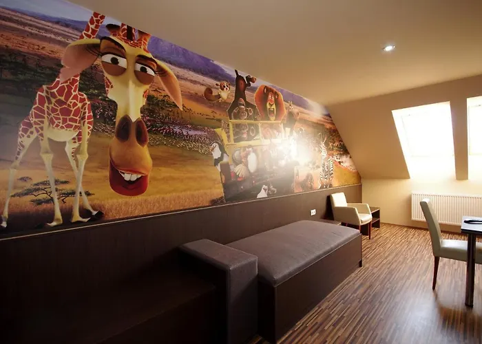 Lägenhet Corvin Gyula